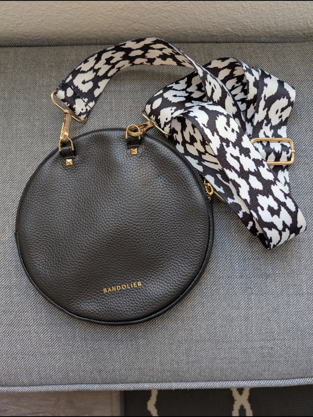 Bandolier Bag